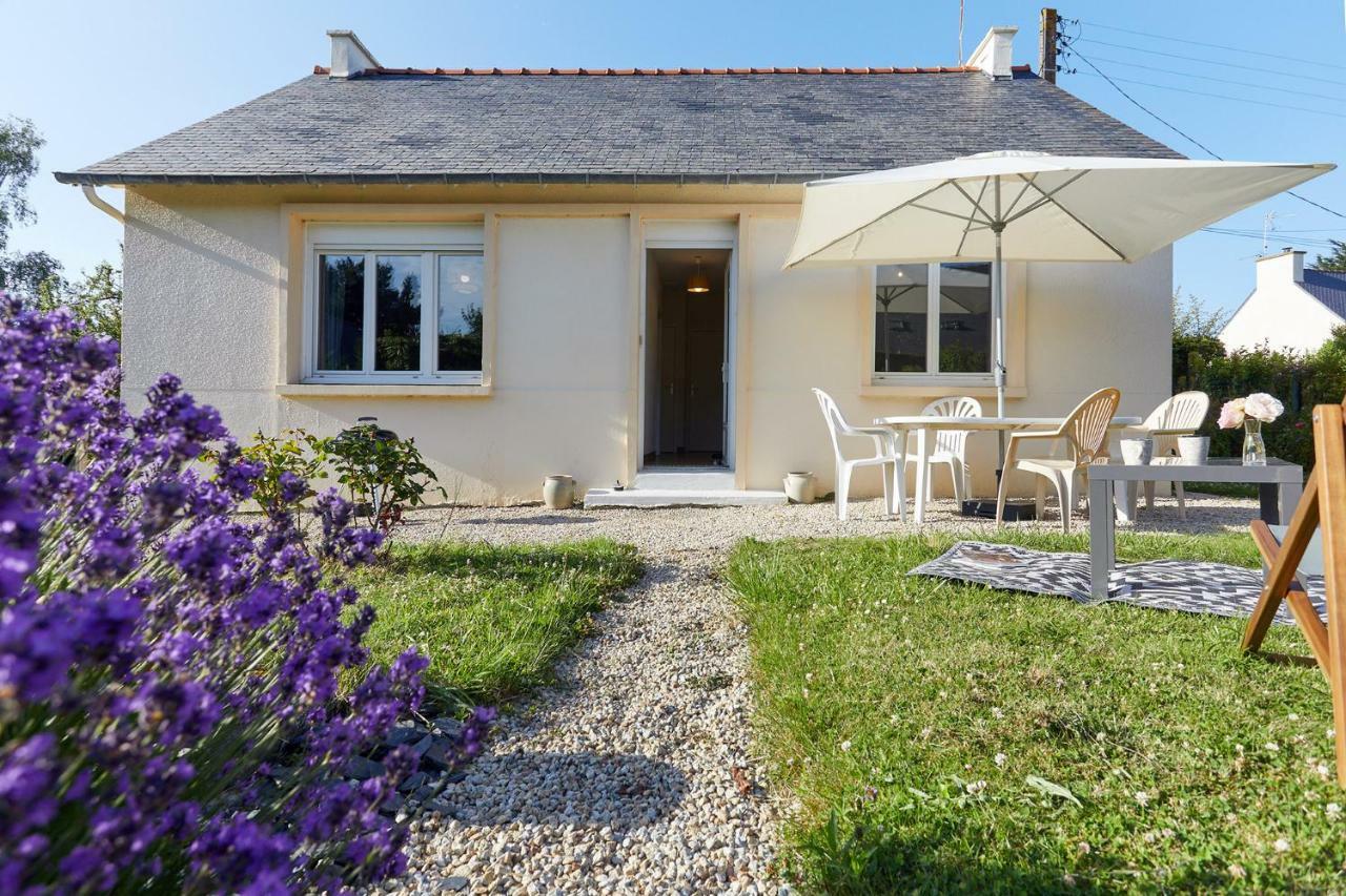 דינאר La Maison D'Heloise מראה חיצוני תמונה