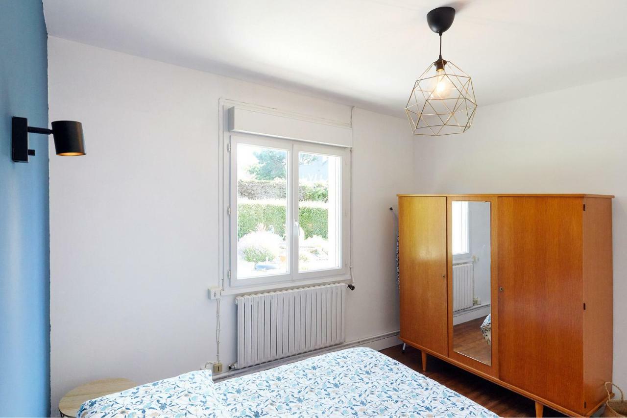 דינאר La Maison D'Heloise מראה חיצוני תמונה